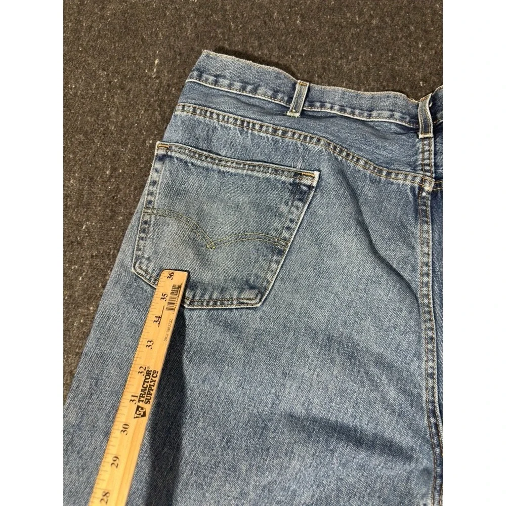 Levis hello thank